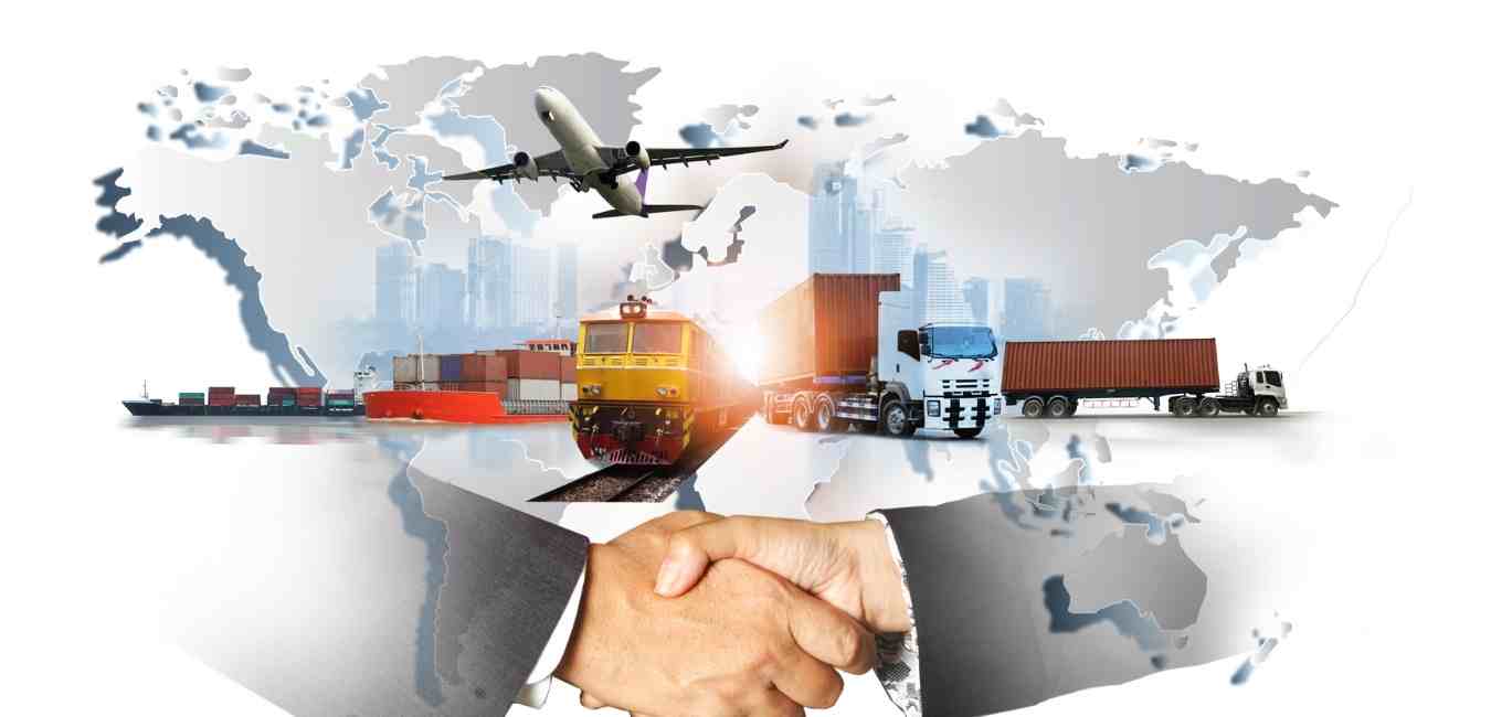 Import & Export Support
