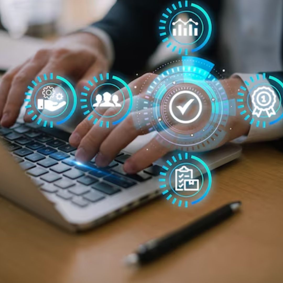 IT Services