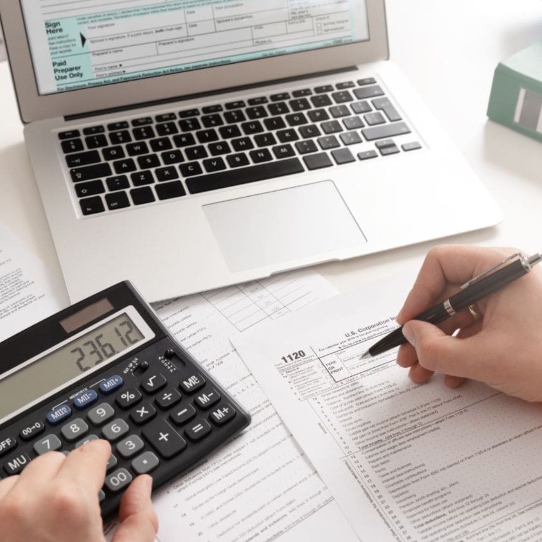 Accounting Services