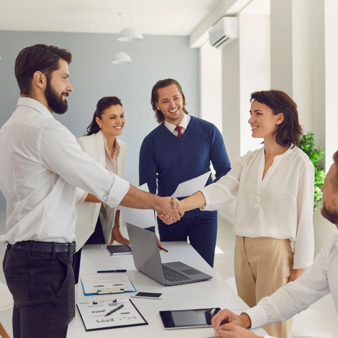 Human Resources