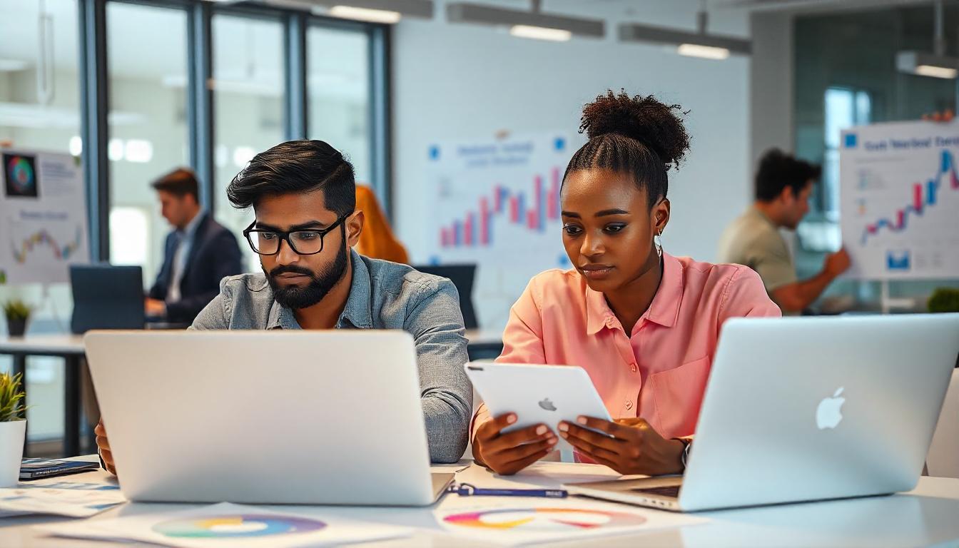 Digital Marketing